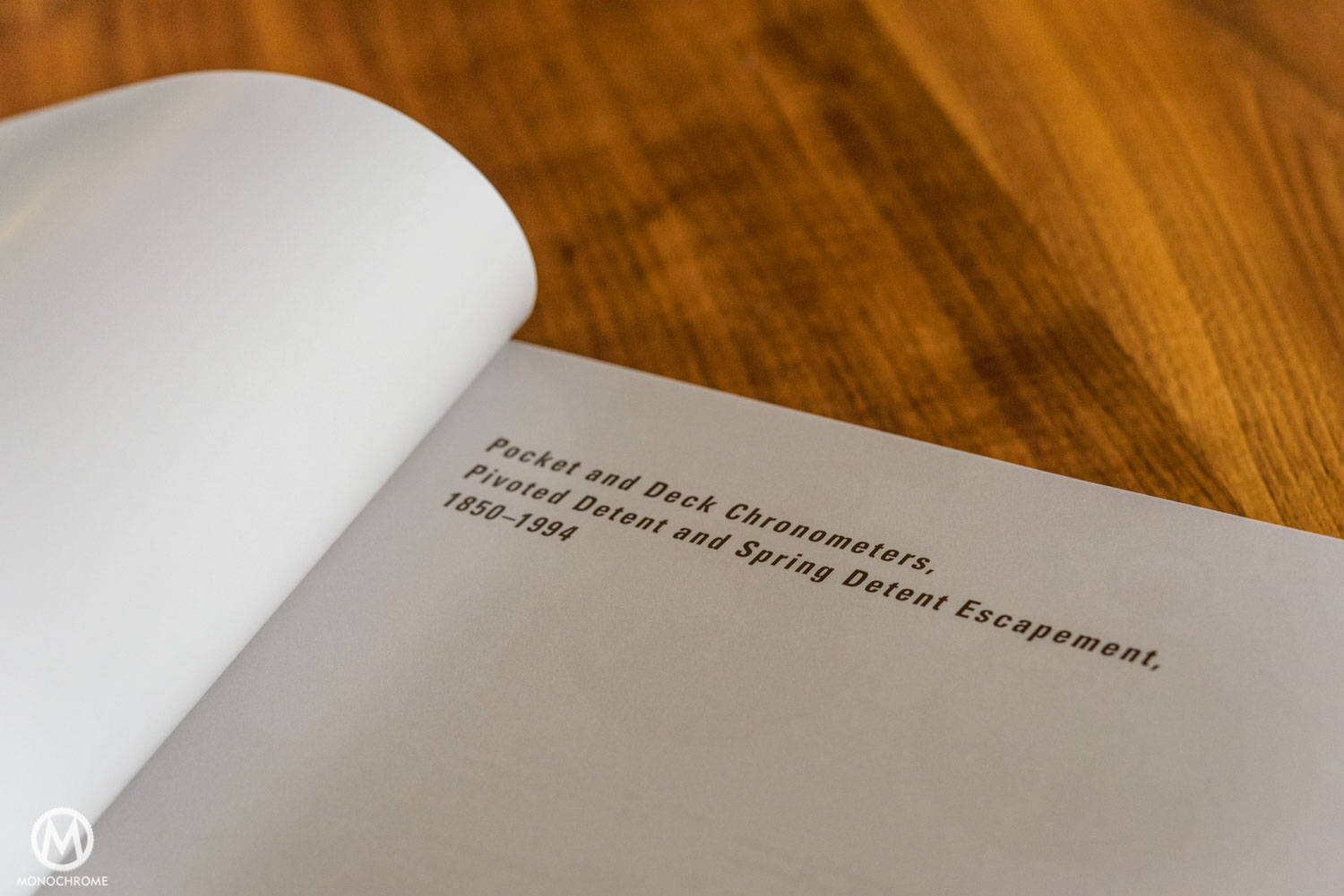 Patek Philippe Watches by the Patek Philippe Museum - Book Review - 8 Patek Philippe Watches by the Patek Philippe Museum - Book Review