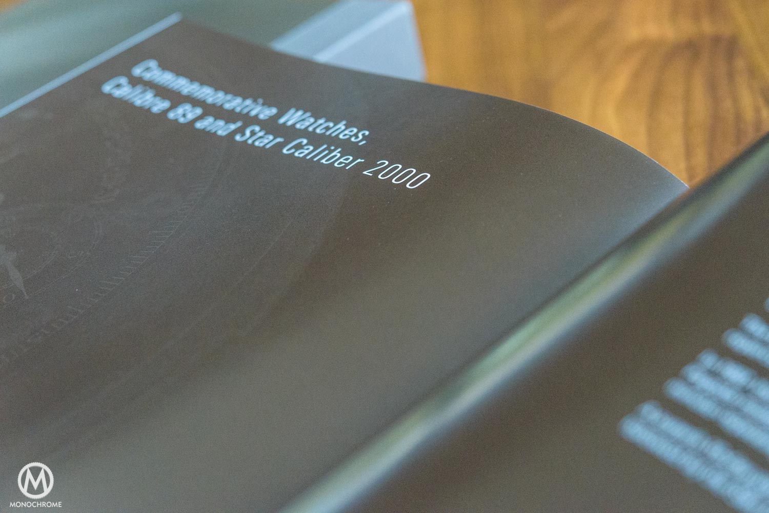 Patek Philippe Watches by the Patek Philippe Museum - Book Review - 9 Patek Philippe Watches by the Patek Philippe Museum - Book Review