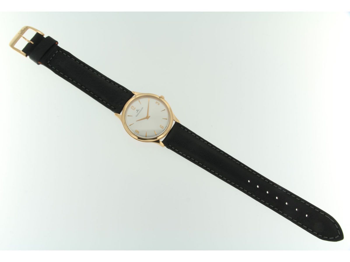 Jaeger Lecoultre - Master Control - Ultra-Thin - Cool Finds Catawiki - 4 Jaeger Lecoultre - Master Control - Ultra-Thin - Cool Finds Catawiki - 4