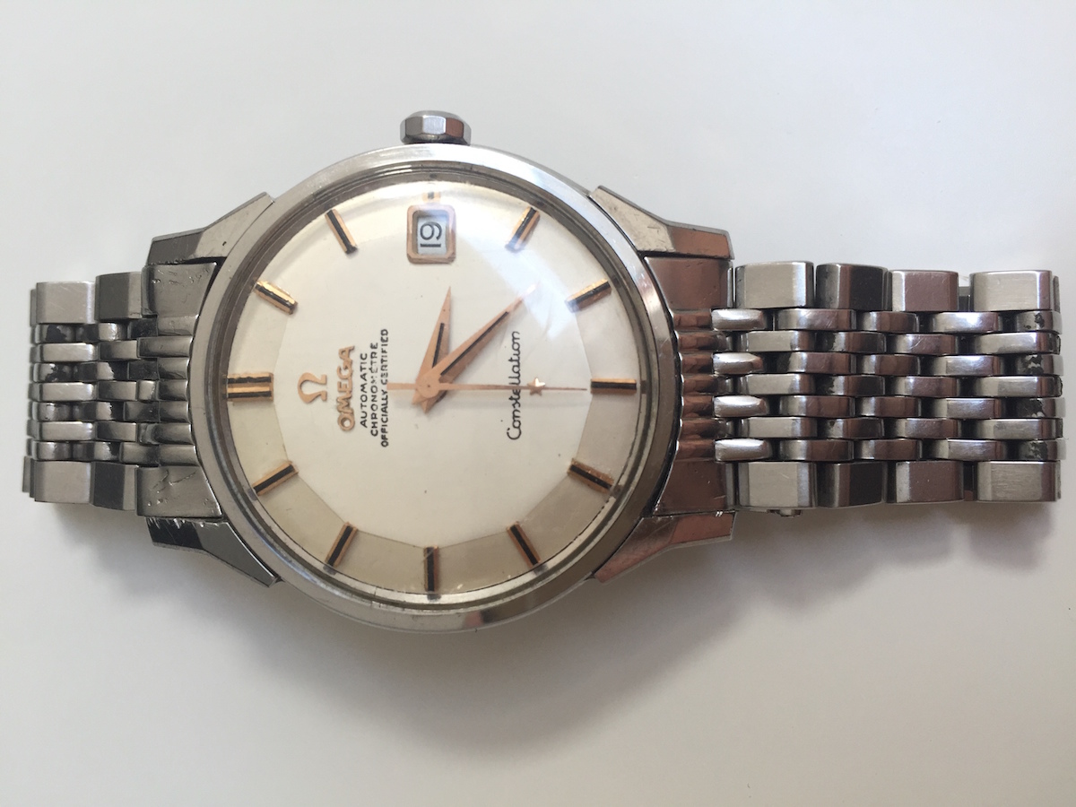 Omega Constellation - Cool Finds Catawiki - 2 Omega Constellation - Cool Finds Catawiki - 2