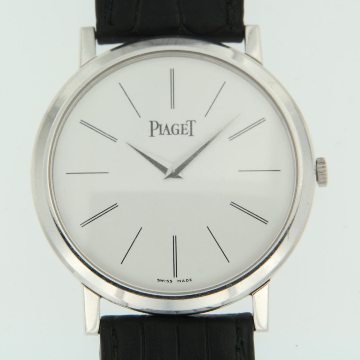 Piaget - Altiplano - Cool Finds Catawiki - 3 Piaget - Altiplano - Cool Finds Catawiki - 3