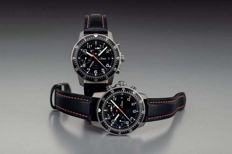 Sinn DIN 8330