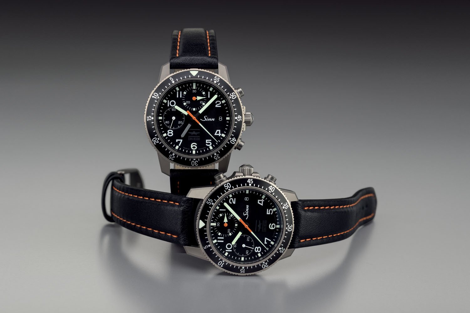 Sinn DIN 8330
