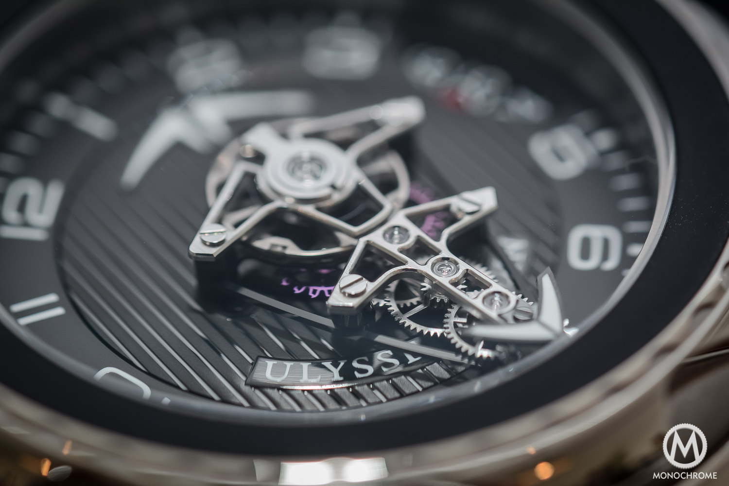 Ulysse Nardin FreakLab Review - 2 Ulysse Nardin FreakLab