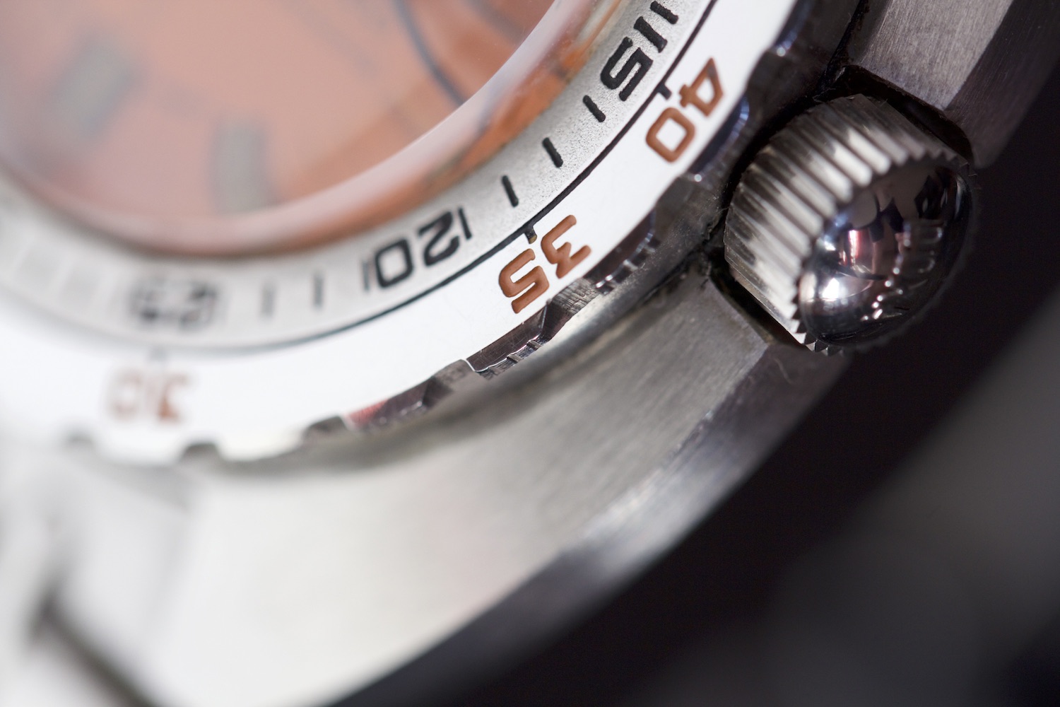 Doxa Sub 300 - historical perspective - vintage review - 8 Doxa Sub 300