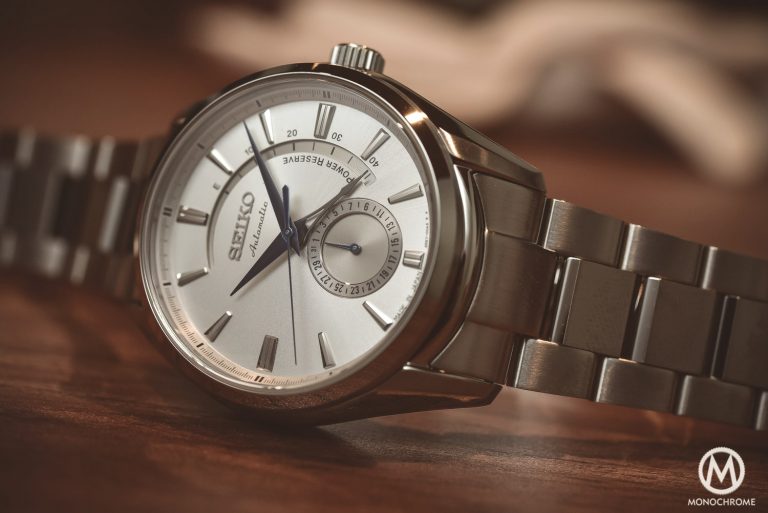 Seiko Presage SSA303J1