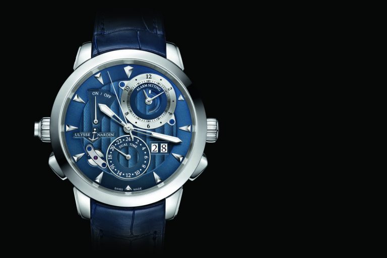 Ulysse Nardin Classic Sonata