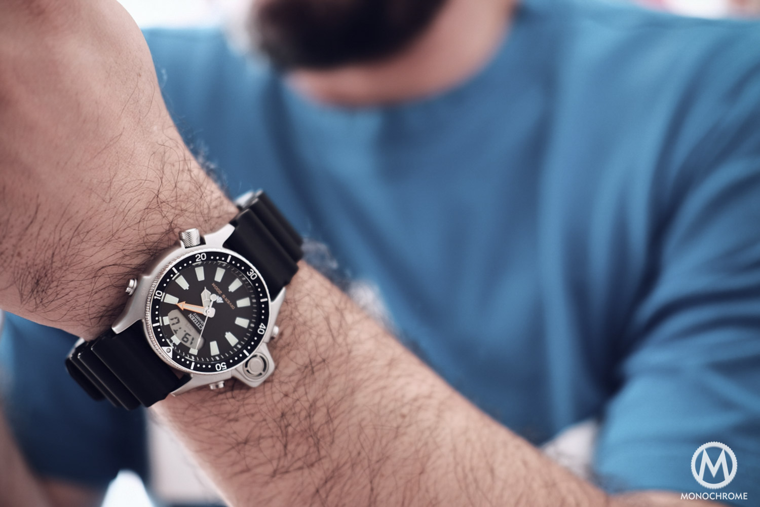 citizen-aqualand-promaster-review-6 Citizen Aqualand Promaster - Review