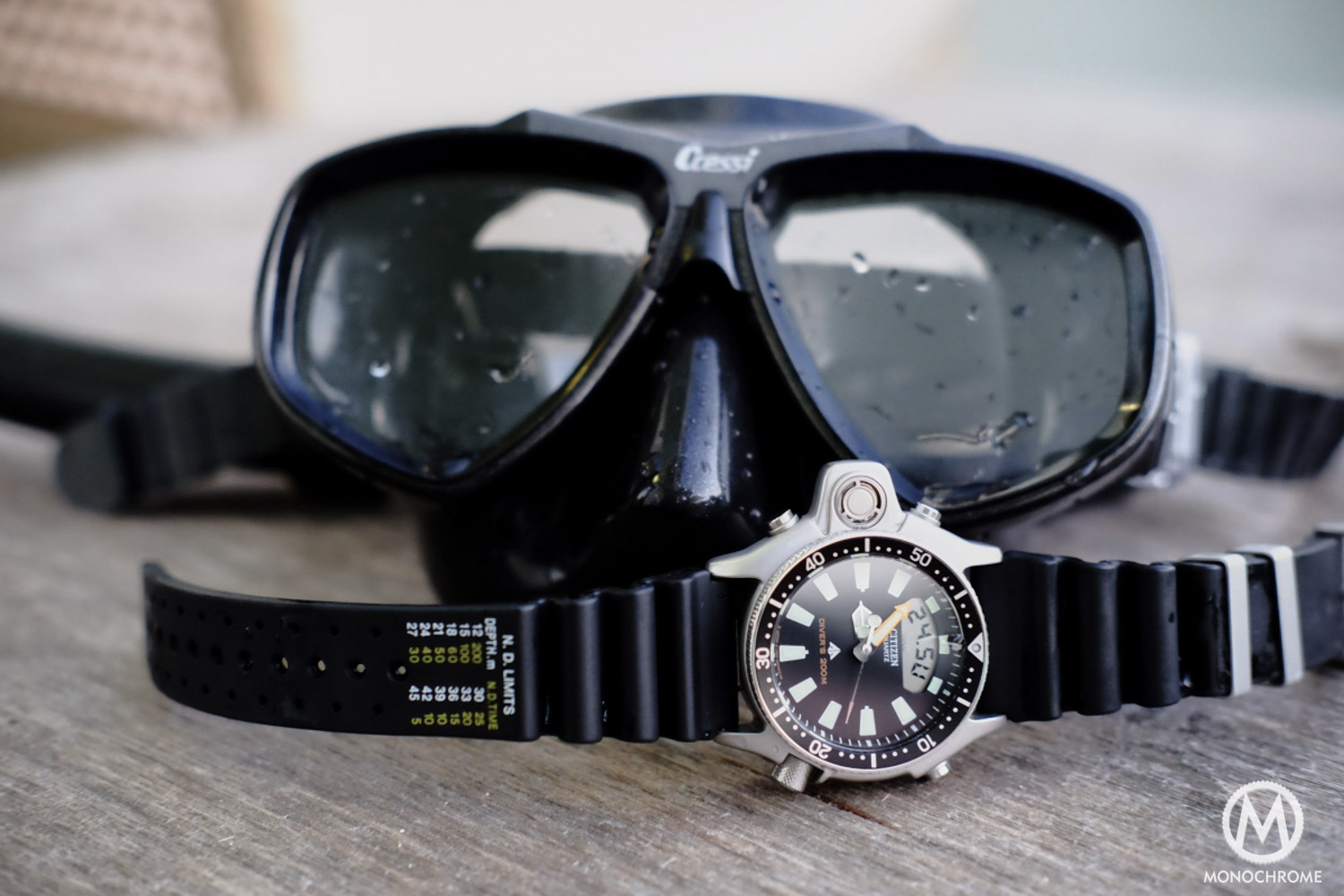citizen-aqualand-promaster-review-8 Citizen Aqualand Promaster - Review