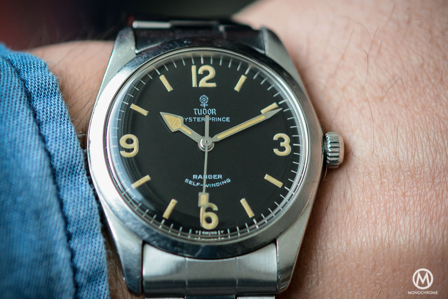 tudor-oyster-prince-ranger-7995-0-2 Tudor Oyster Prince Ranger 7995/0