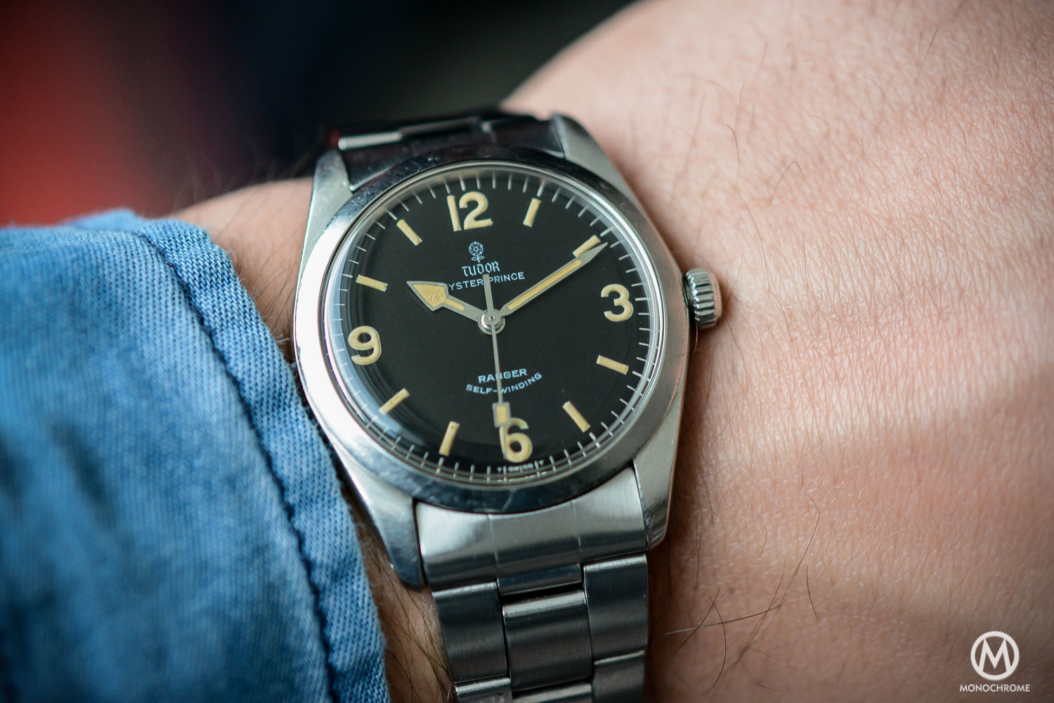tudor-oyster-prince-ranger-7995-0-3 Tudor Oyster Prince Ranger 7995/0