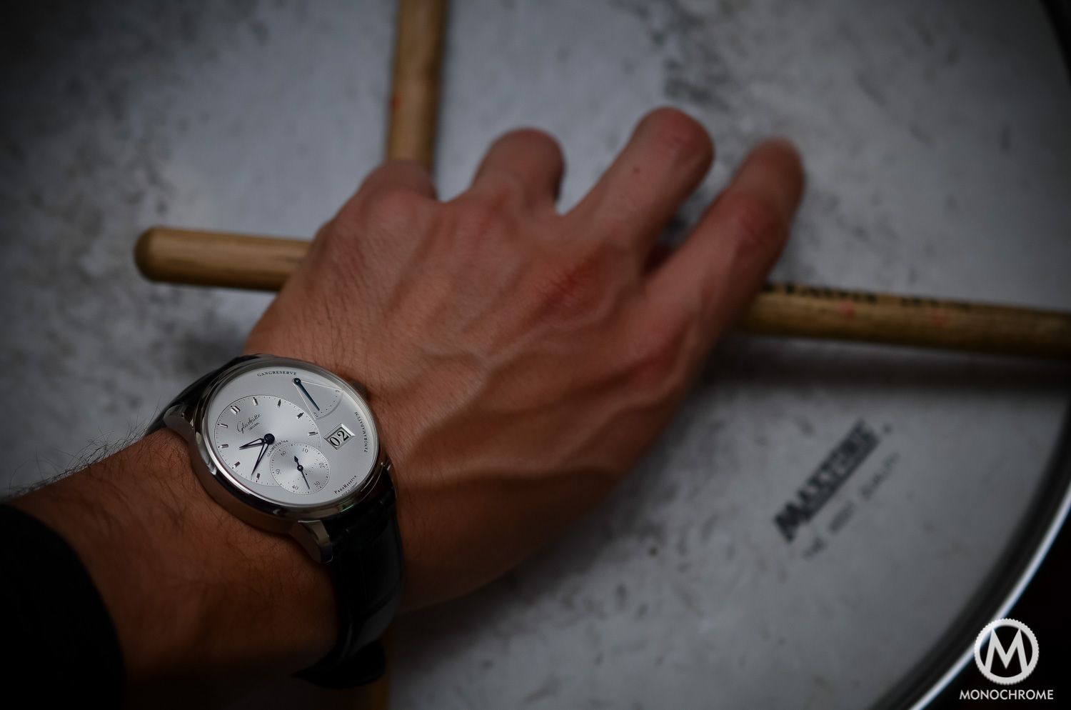 Glashutte Original PanoReserve