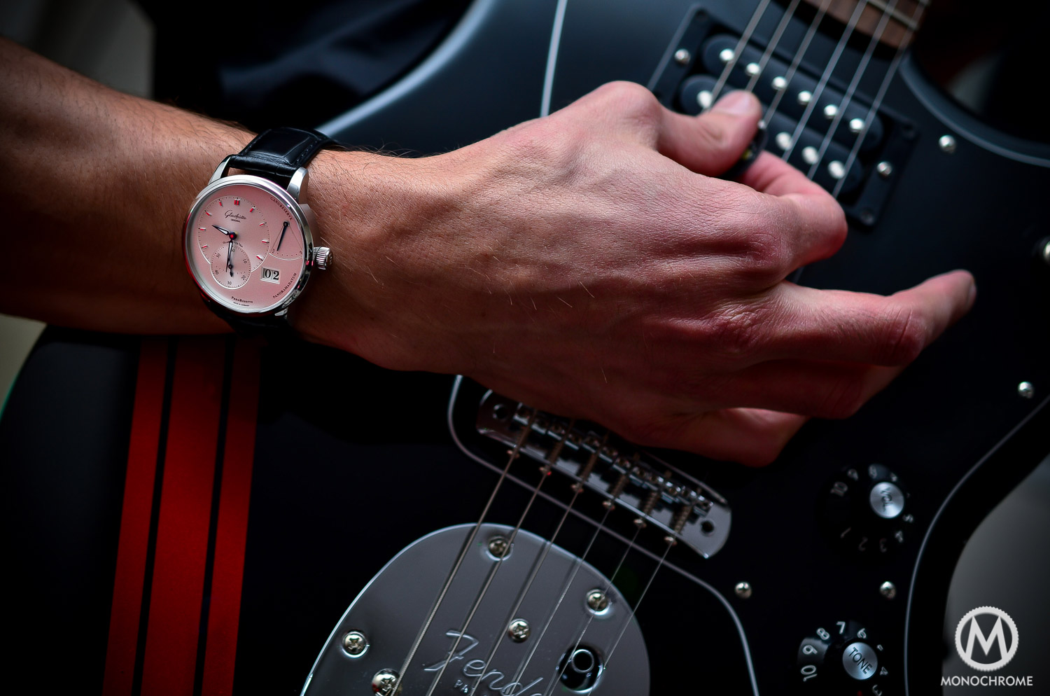 Glashutte Original PanoReserve