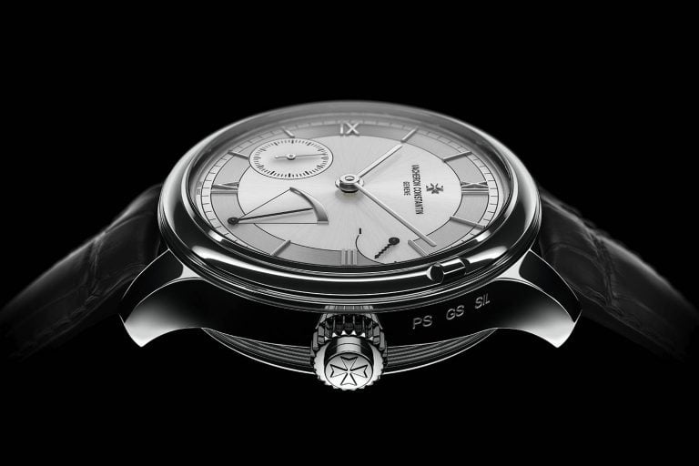 Vacheron Constantin Les Cabinotiers Symphonia Grande Sonnerie 1860 - SIHH 2017