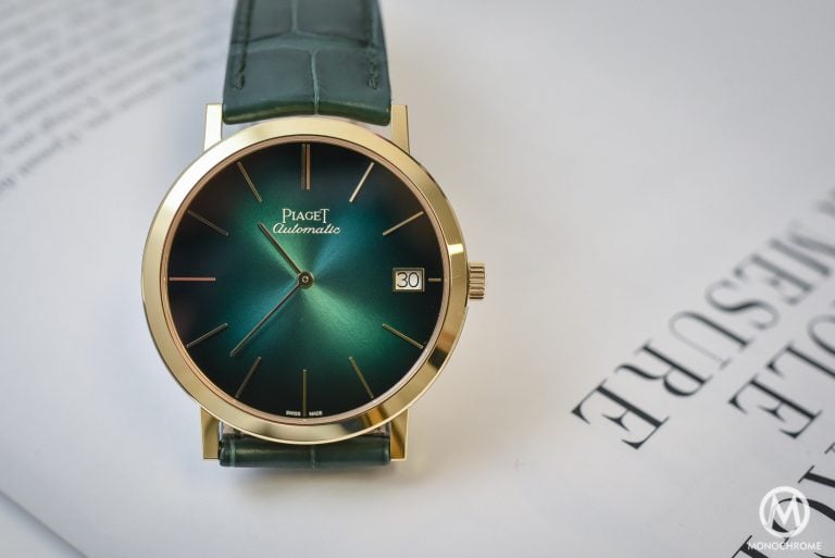 Piaget Altiplano Automatic 40mm