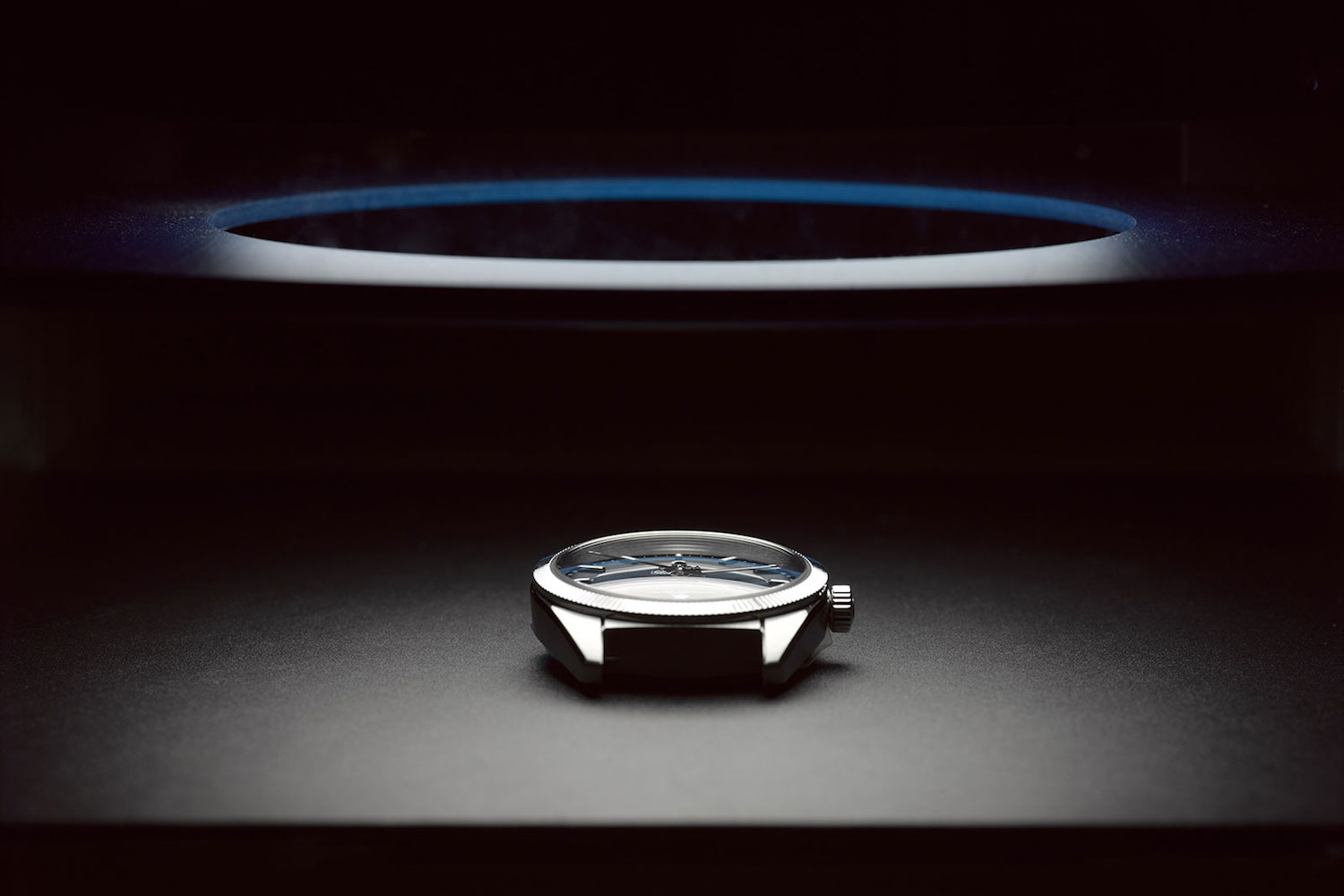 Inside Omega Master Chronometer Metas facilities - video documentary - 4 Inside Omega Master Chronometer Metas facilities - video documentary