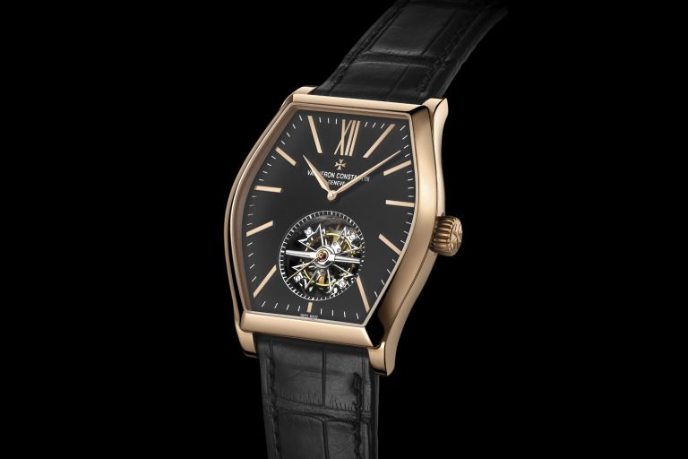 Vacheron Constantin Malte Tourbillon