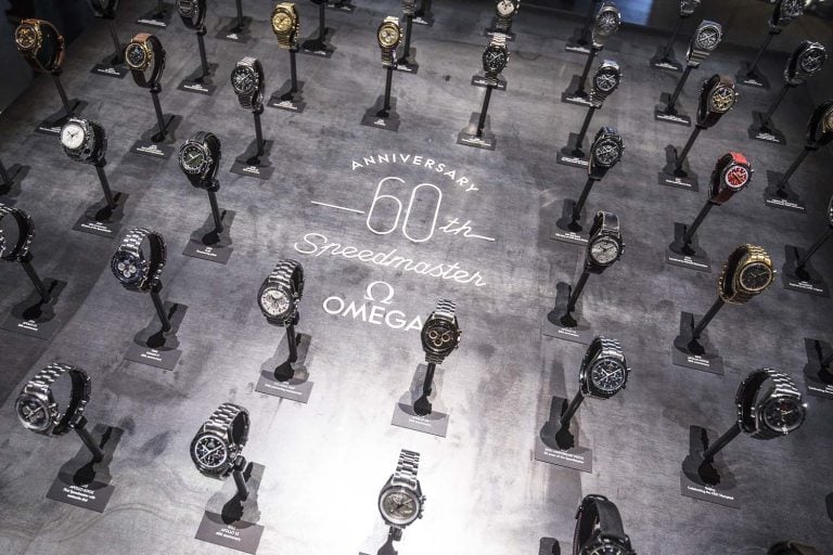 Rare Speedmasters