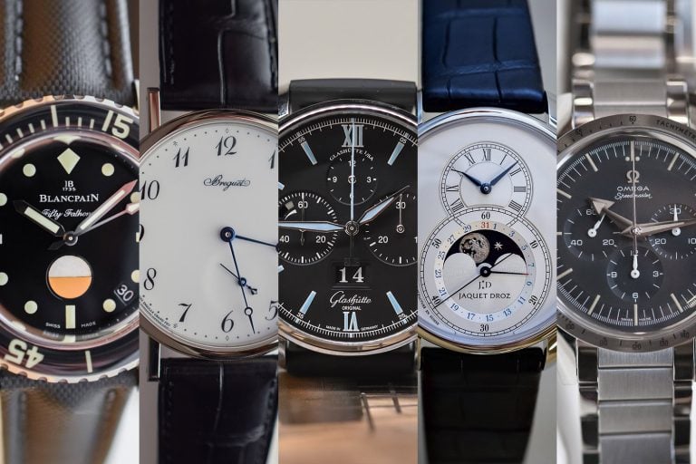 Baselworld 2017 Exhibition Tourbillon Boutique Amsterdam