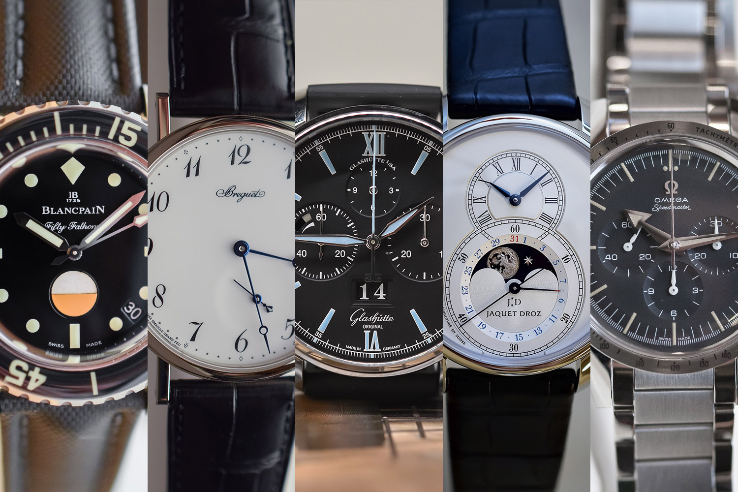 Baselworld 2017 Exhibition Tourbillon Boutique Amsterdam