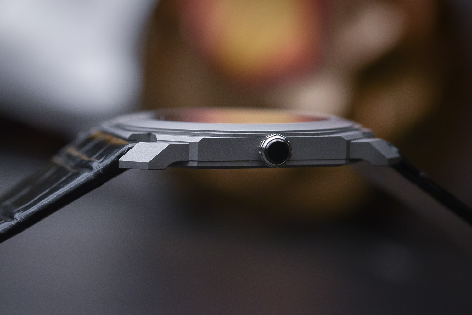Bulgari Octo Finissimo Minute Repeater - Review - 3 Bulgari Octo Finissimo Minute Repeater