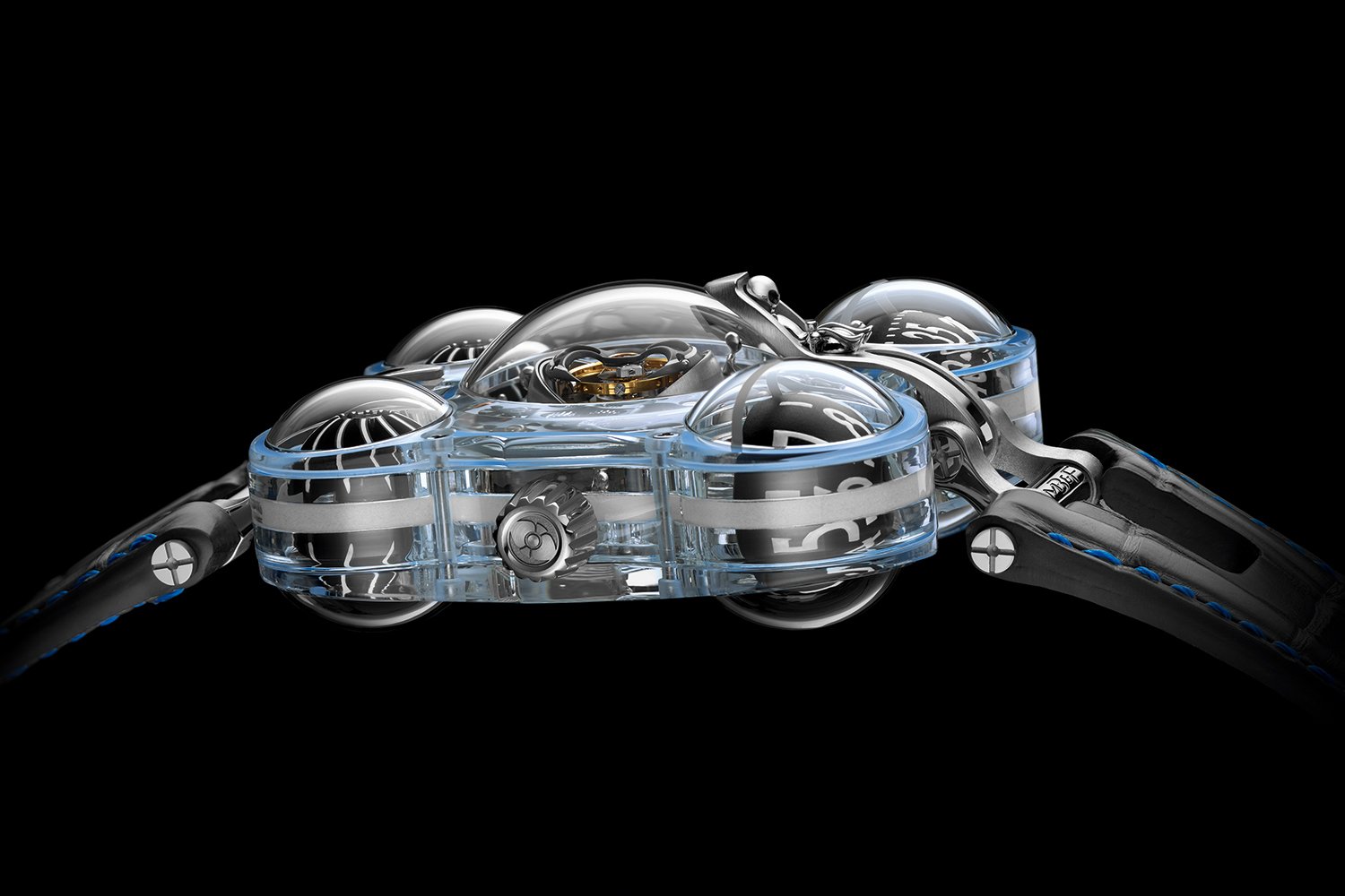 MB&F HM6 Alien Nation