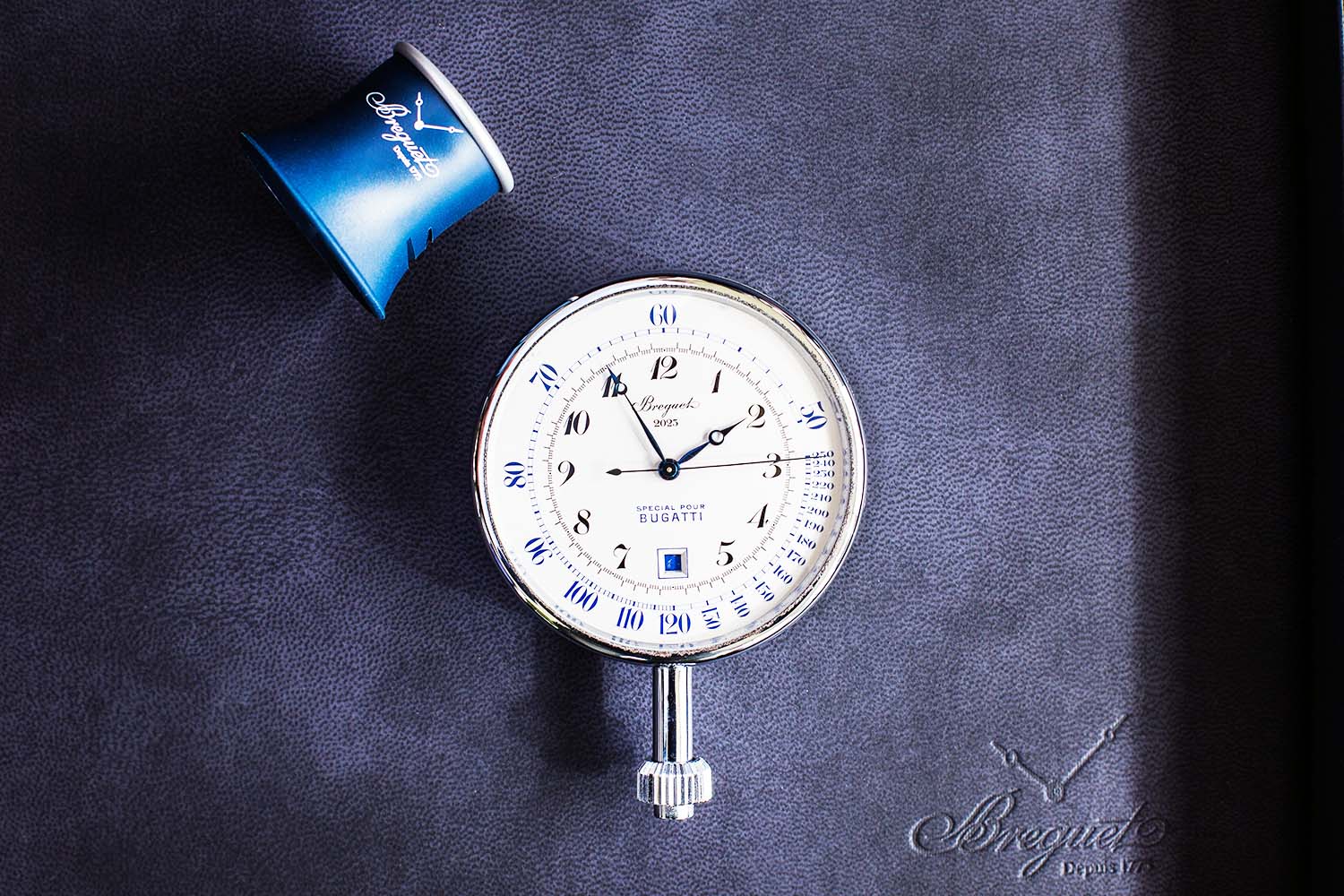 London City Concours 08 Breguet Chronograph No. 2023