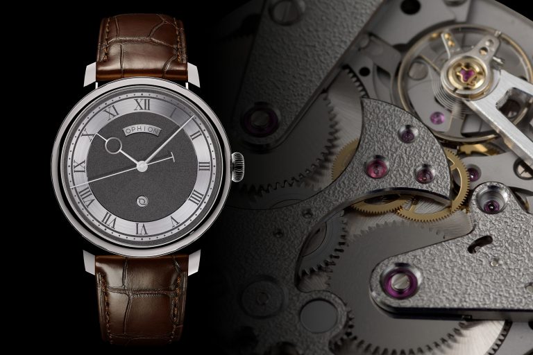 Ophion OPH 786 Watch