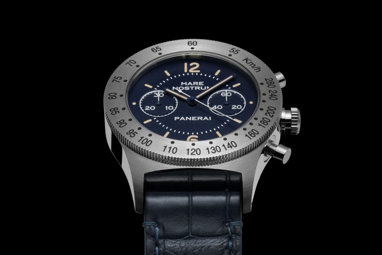 Panerai Mare Nostrum 42mm PAM00716 - 1