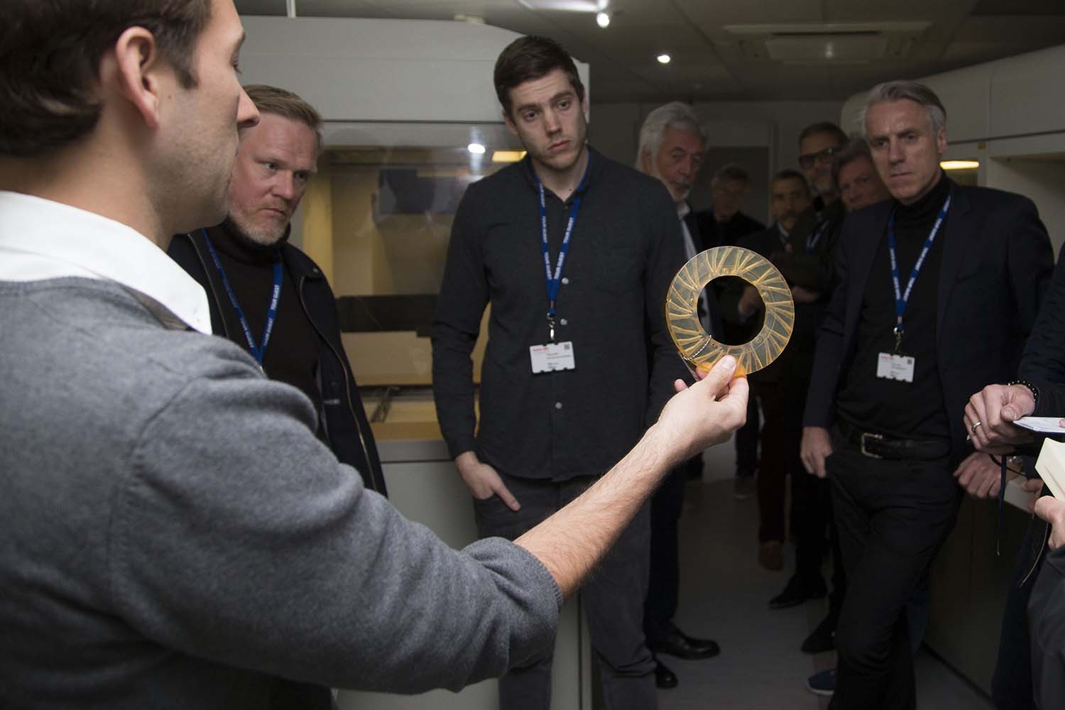 Red Bull Racing visit 02 Red Bull Racing visit 02