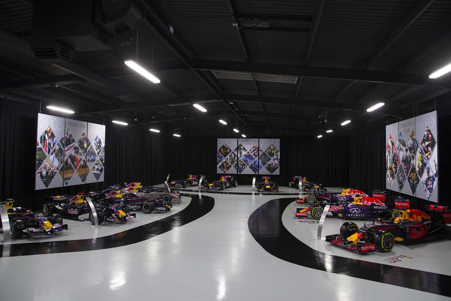 Red Bull Racing visit 05 Red Bull Racing visit 05