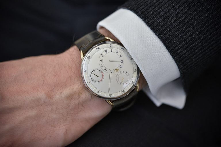 Ressence Type 1 MRP