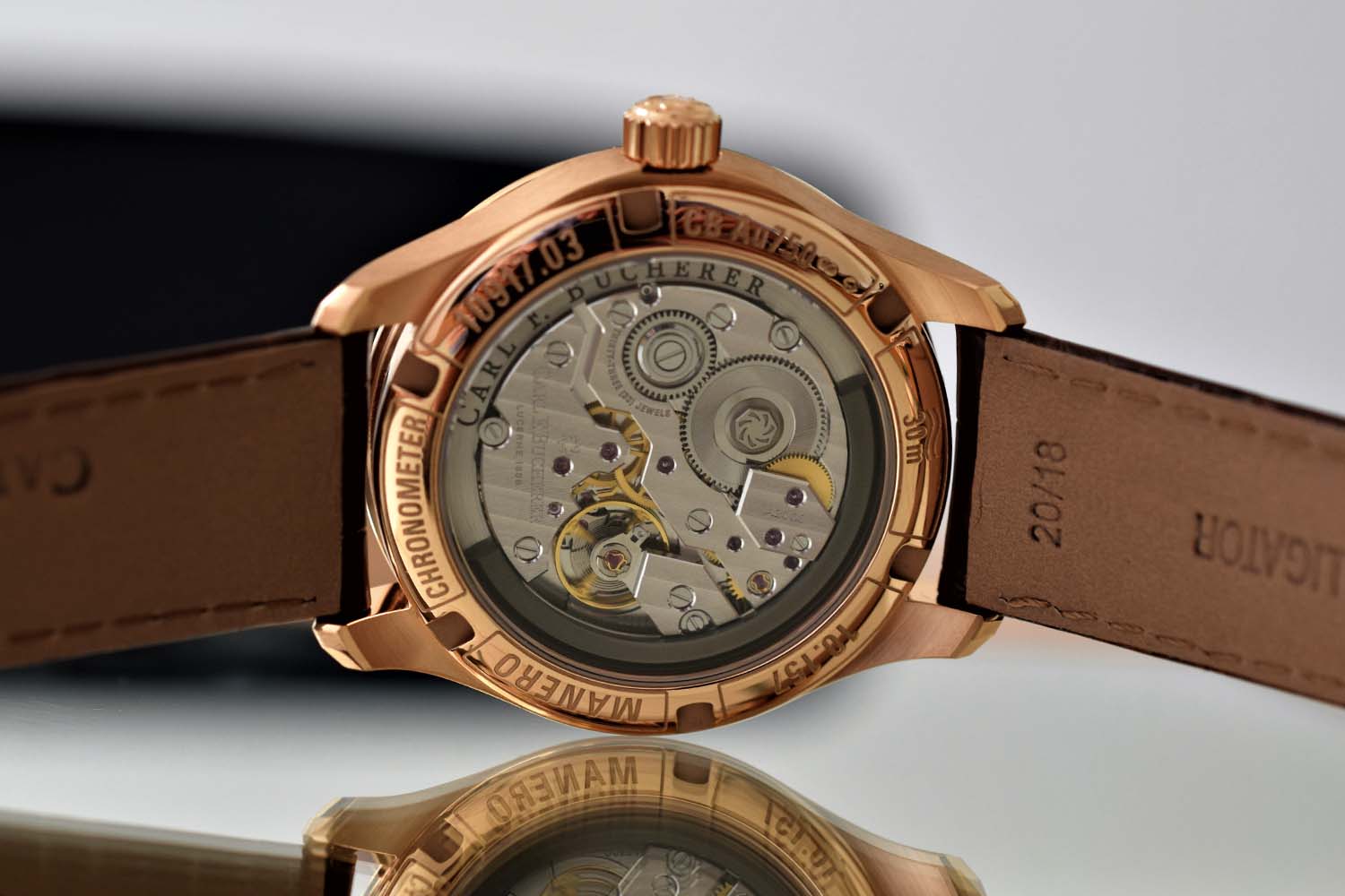 carl f bucherer manero peripheral 01 Carl F Bucherer Manero Peripheral