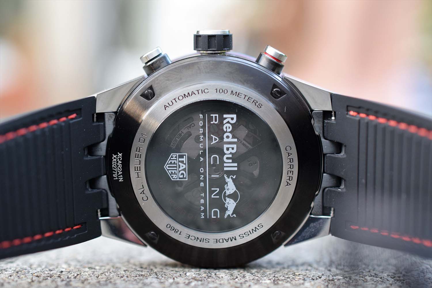 tag heuer carrera heuer01 red bull racing special edition 03 tag heuer carrera heuer01 red bull racing special edition