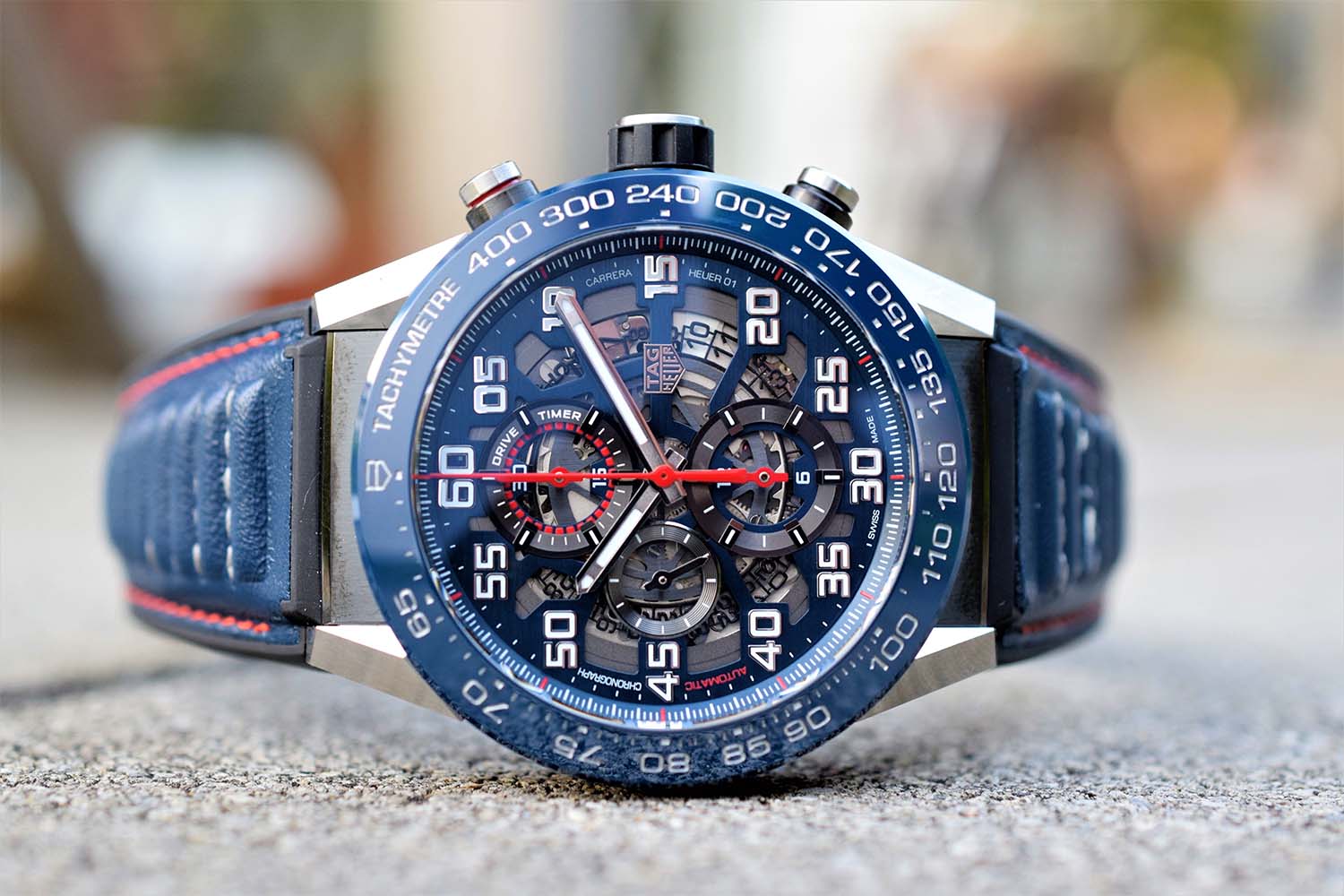 tag heuer carrera heuer01 red bull racing special edition 05 tag heuer carrera heuer01 red bull racing special edition