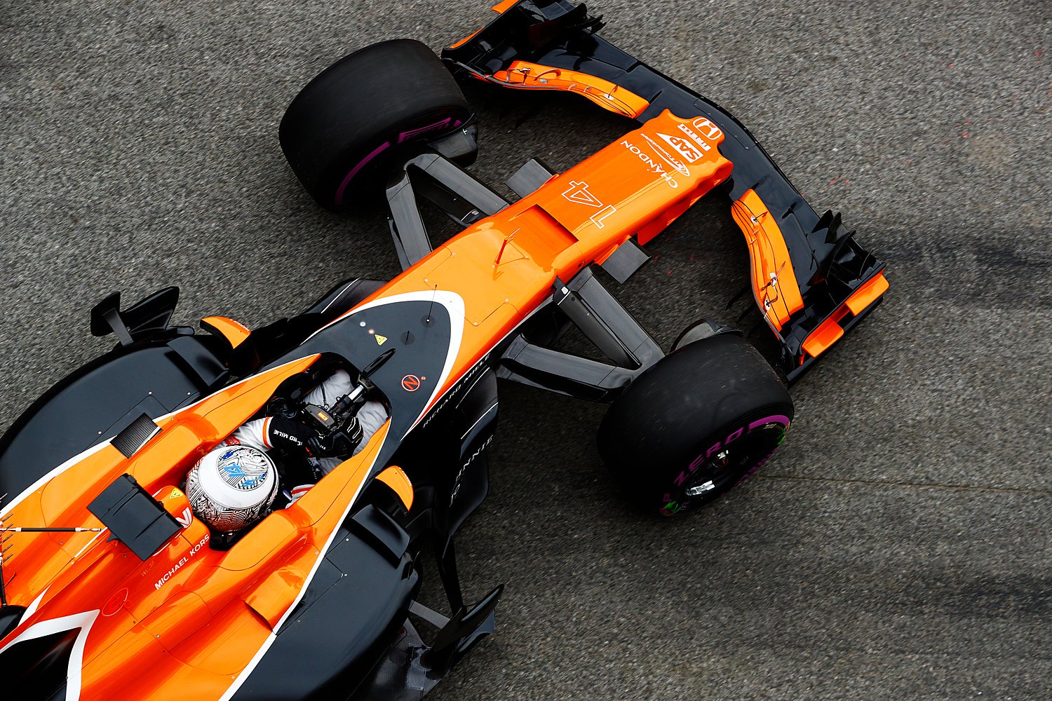 2017_McLaren_MCL32_Honda_Fernando_Alonso_Stoffel_Vandoorne_Richard_Mille_1