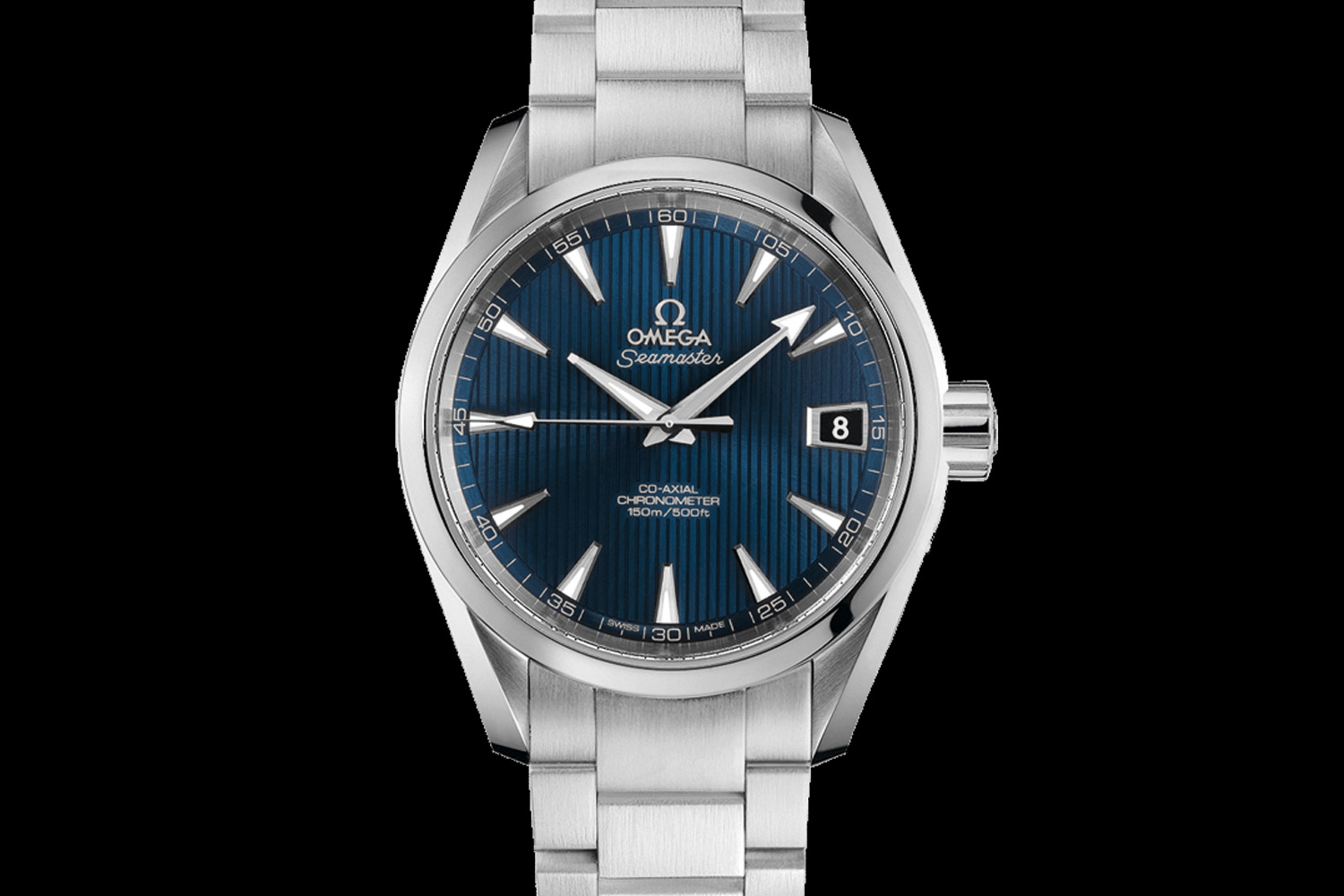 Omega Seamaster Aqua Terra 150m 007 Skyfall Omega Seamaster Aqua Terra 150m 007 Skyfall