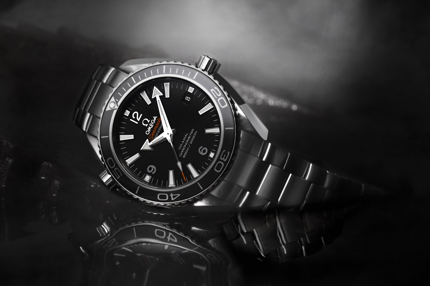 Omega Seamaster PO 600m 42mm ceramic skyfall Omega Seamaster PO 600m 42mm ceramic skyfall