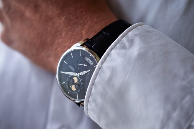 Parmigiani Fleurier Tonda 1950 Lune