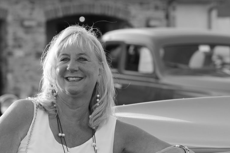 Roberta Naas joins Monochrome-Wacthes as ladies watches editor