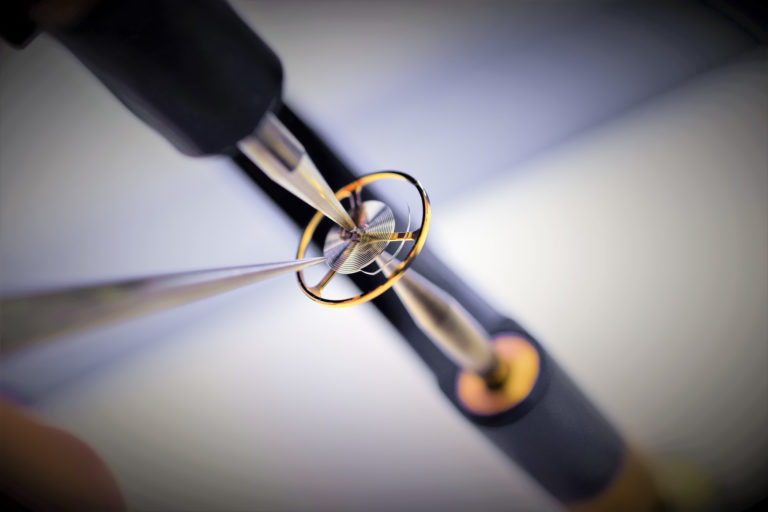 A Technical Perspective – How Hairsprings are Manufactured