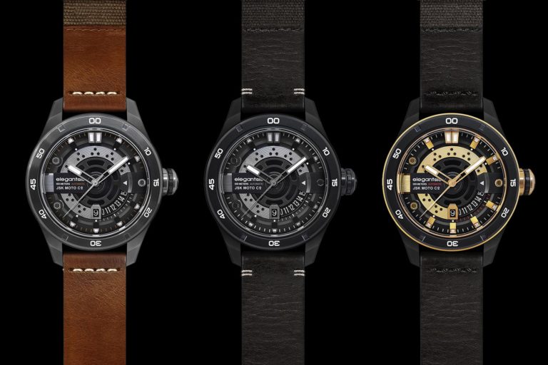 JKS Series Kickstarter