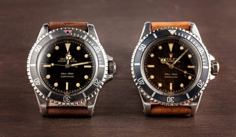 vintage-rolex-submariner-5512-5513