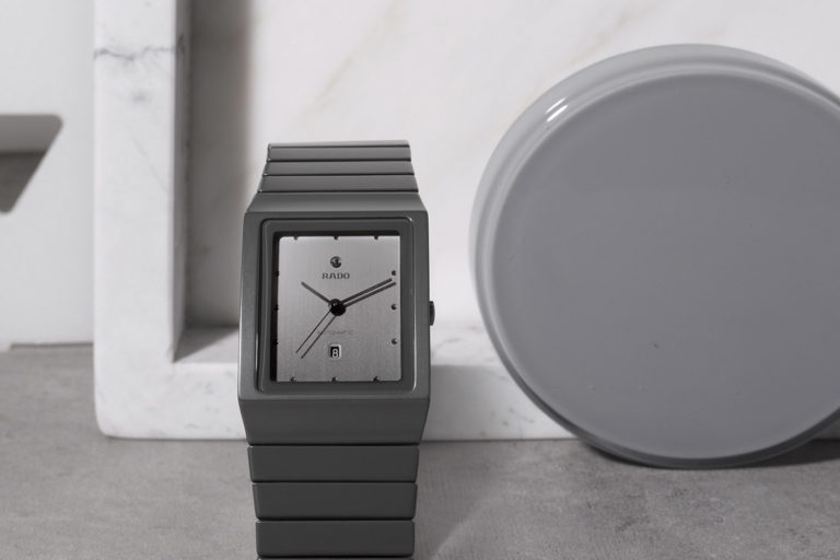 Rado Ceramica Automatic 2017