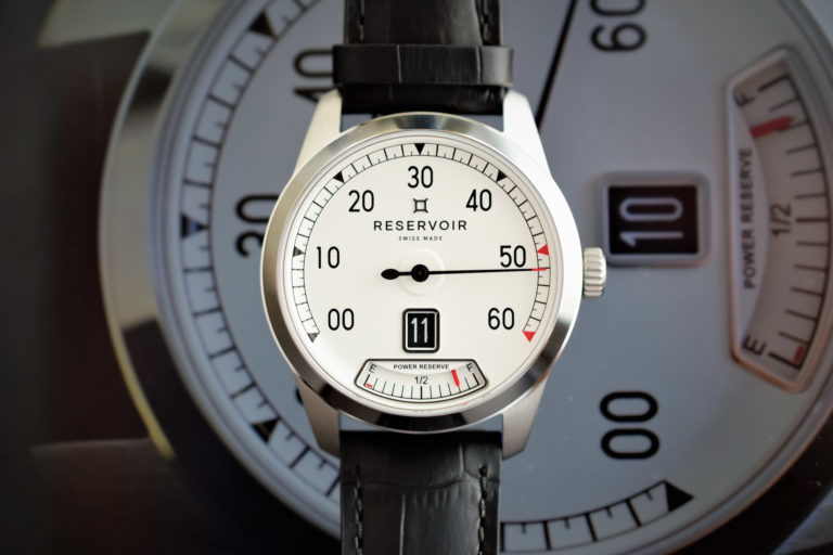 Reservoir Watches - review