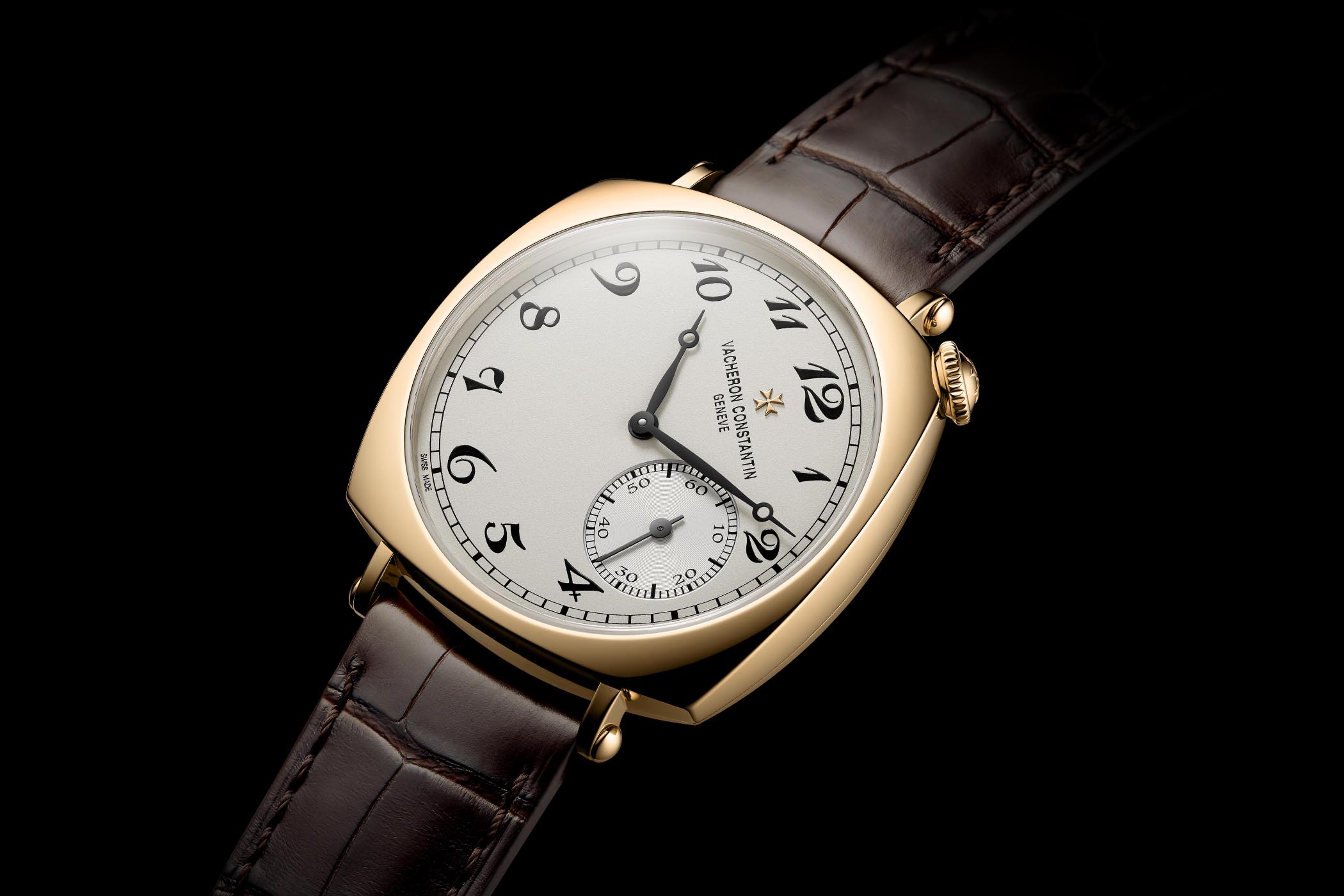 Vacheron Constantin Historiques American 1921 Small Model Unisex 36.5mm