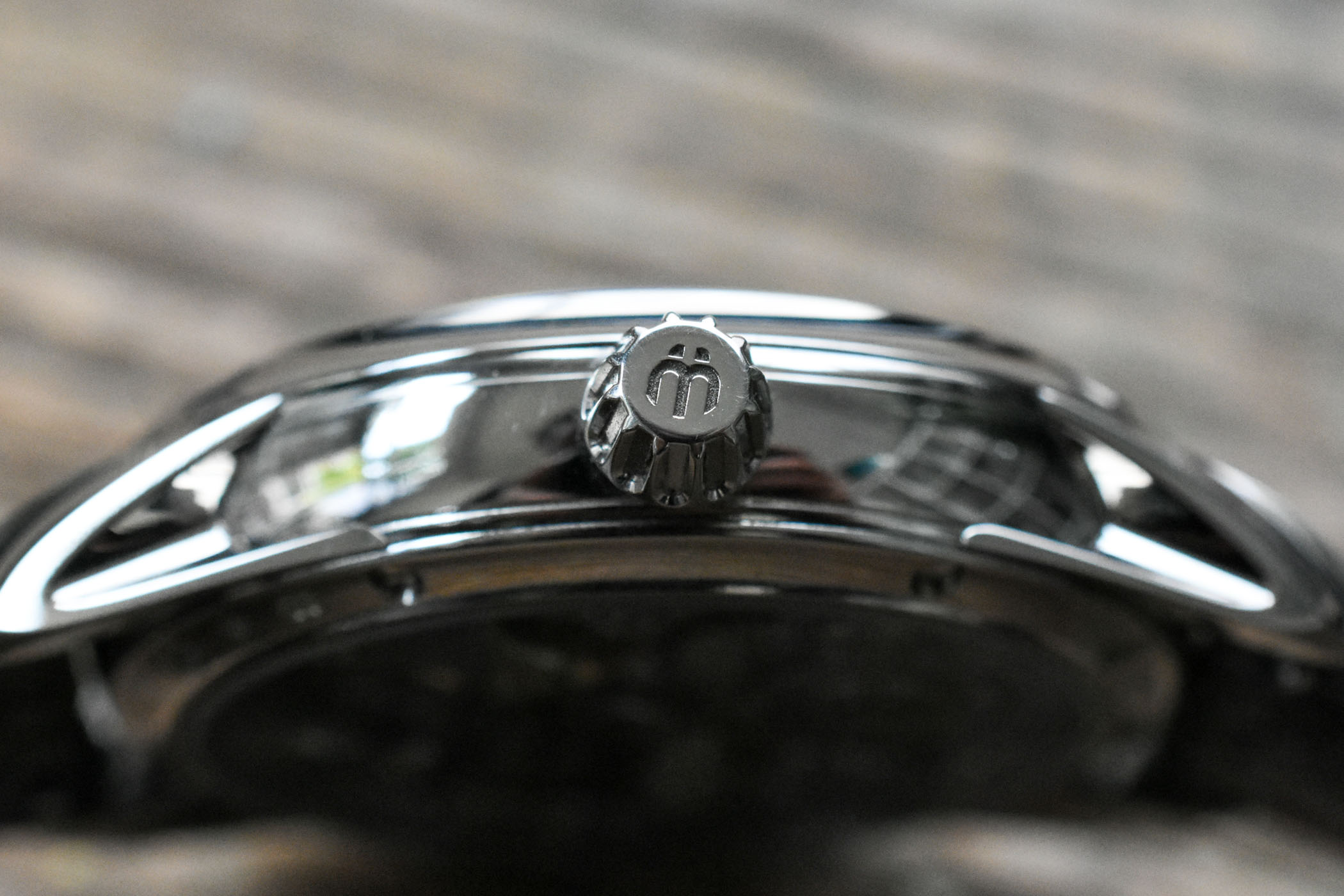 Gronefeld Remontoire Guilloche-2359 Gronefeld 1941 Remontoire Guilloche