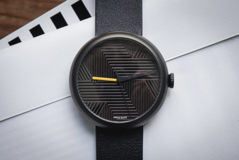 Objest Hach Automatic - Value Proposition