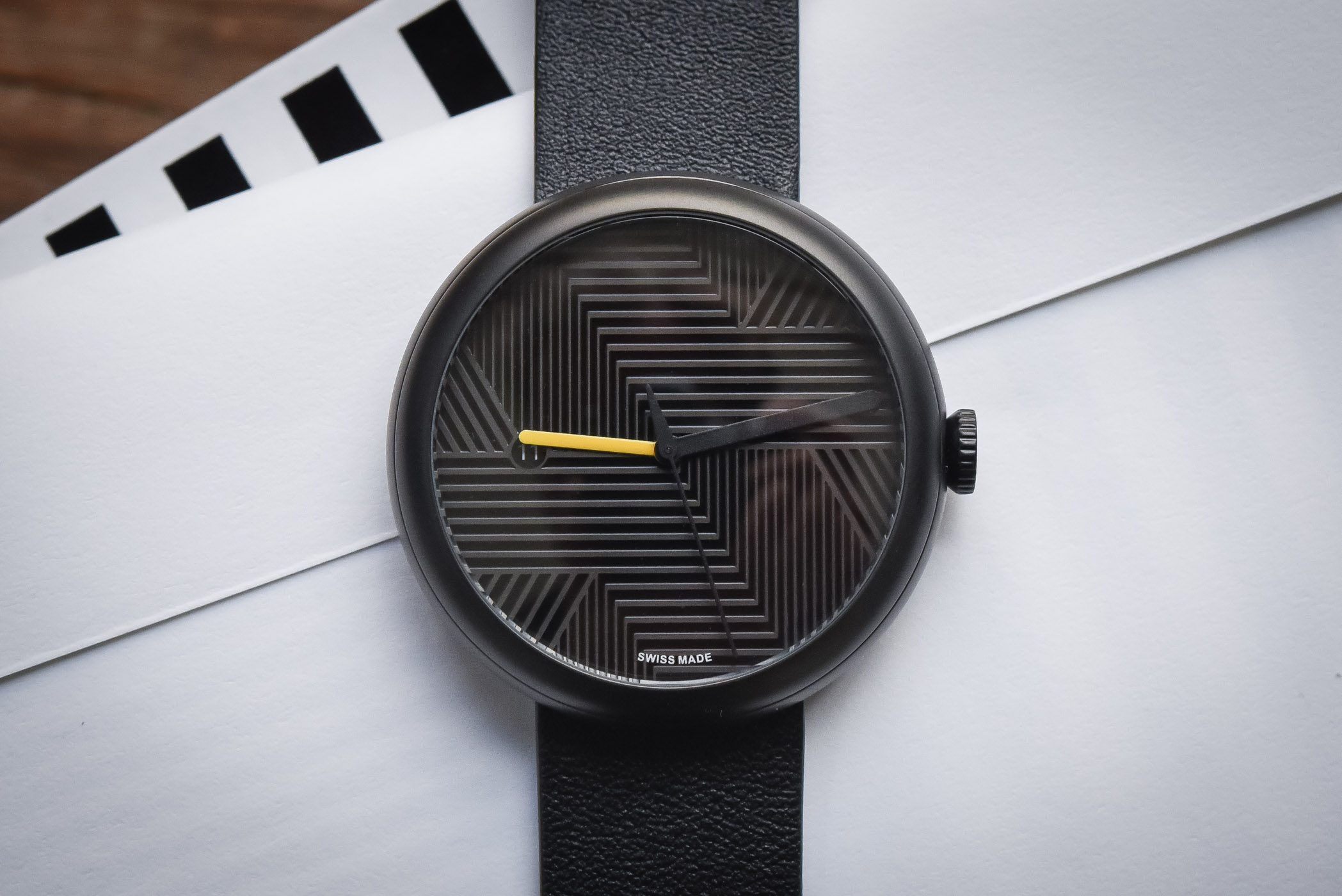 Objest Hach Automatic - Value Proposition