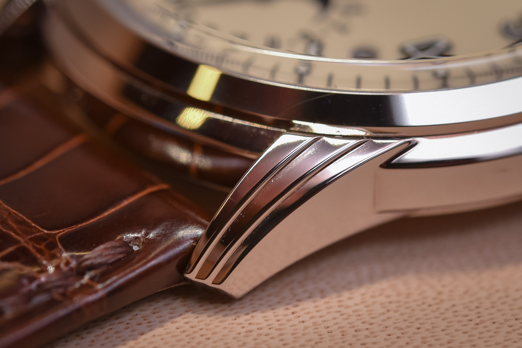 Patek Philippe 5320G Perpetual Calendar